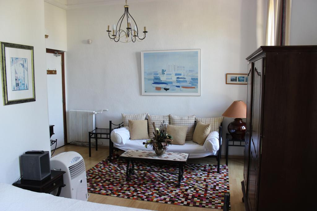 Hotel La Malouine Nice