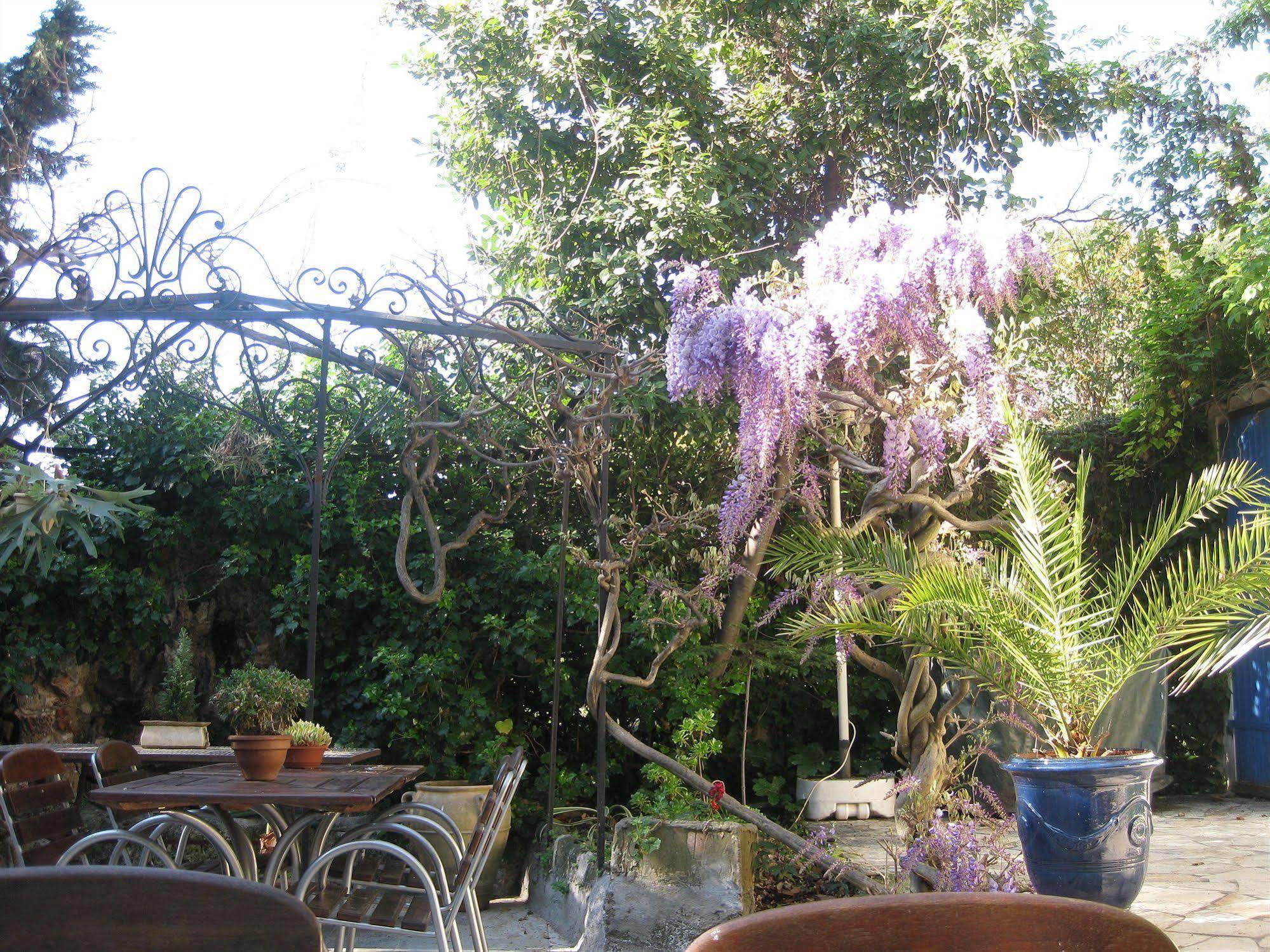 La Malouine 2* Nice