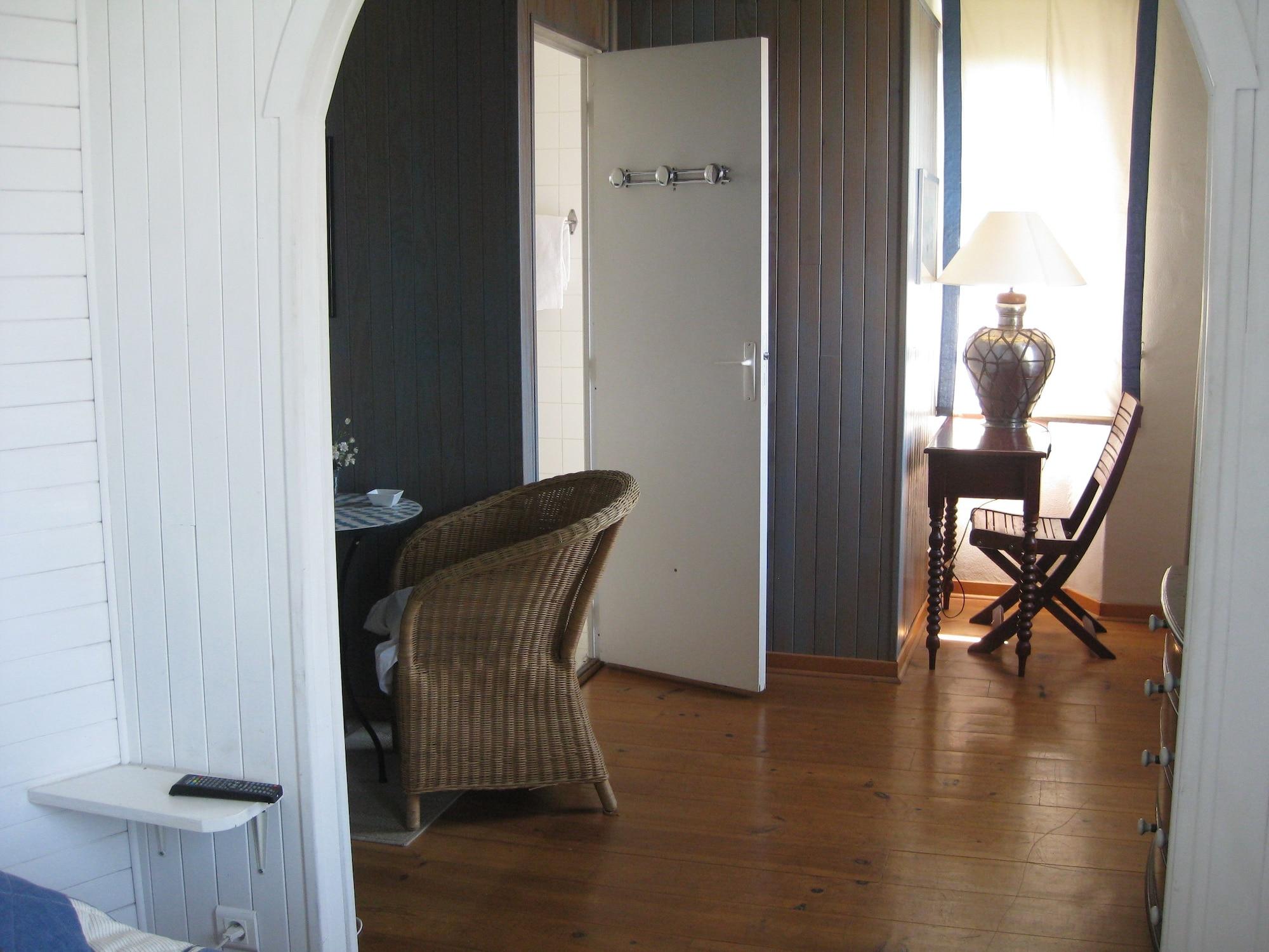Hotel La Malouine